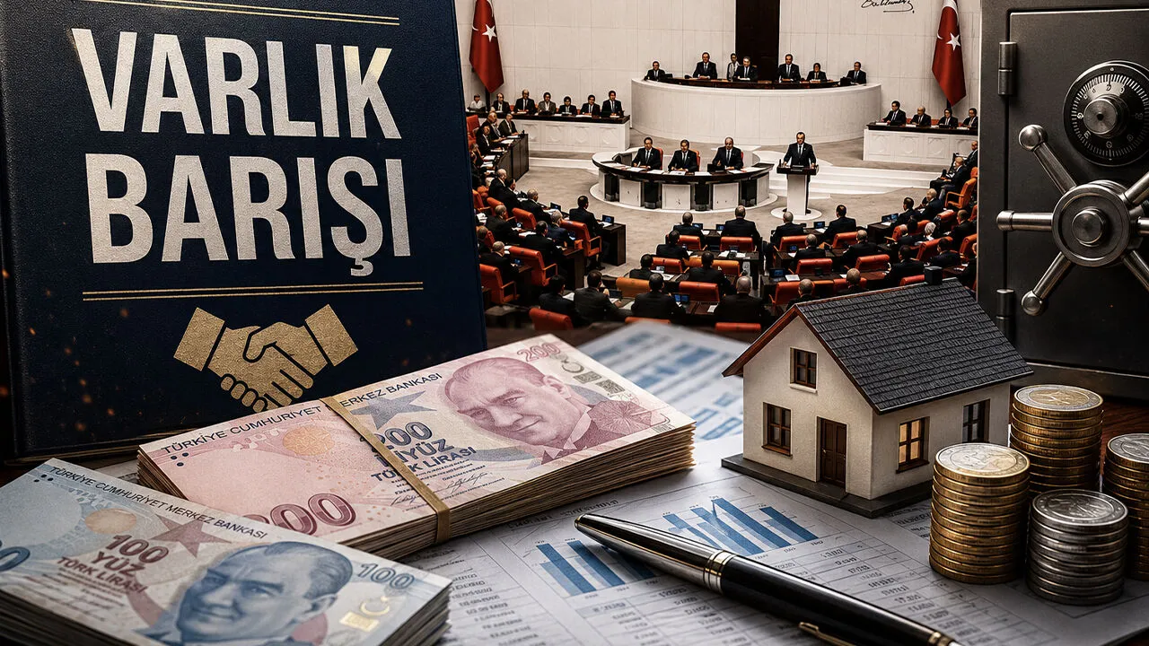 Varlık Barışına Antalya’dan Tepki (1)