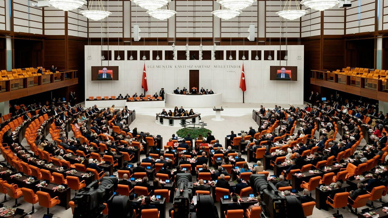 Varlık Barışına Antalya’dan Tepki (2)
