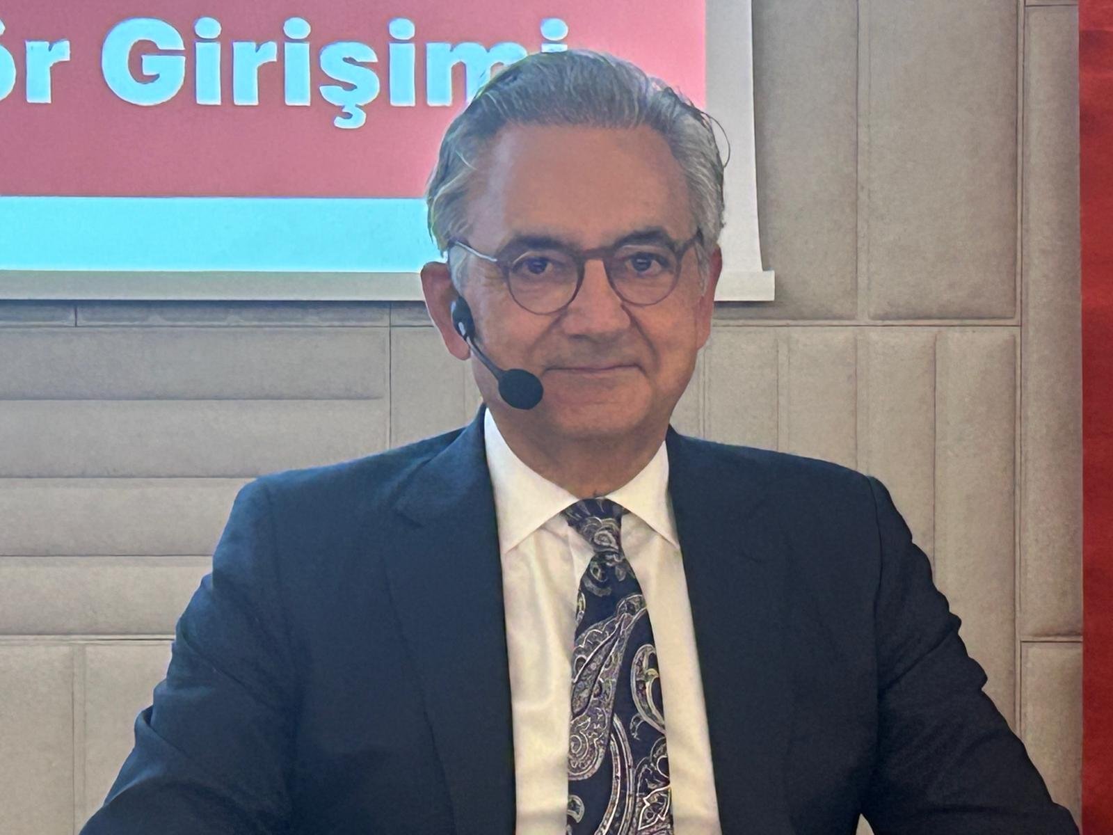 Yalçındağ’dan Antalya’da Tarihi Açıklama! Trump’tan Türkiye Hamlesi (2)