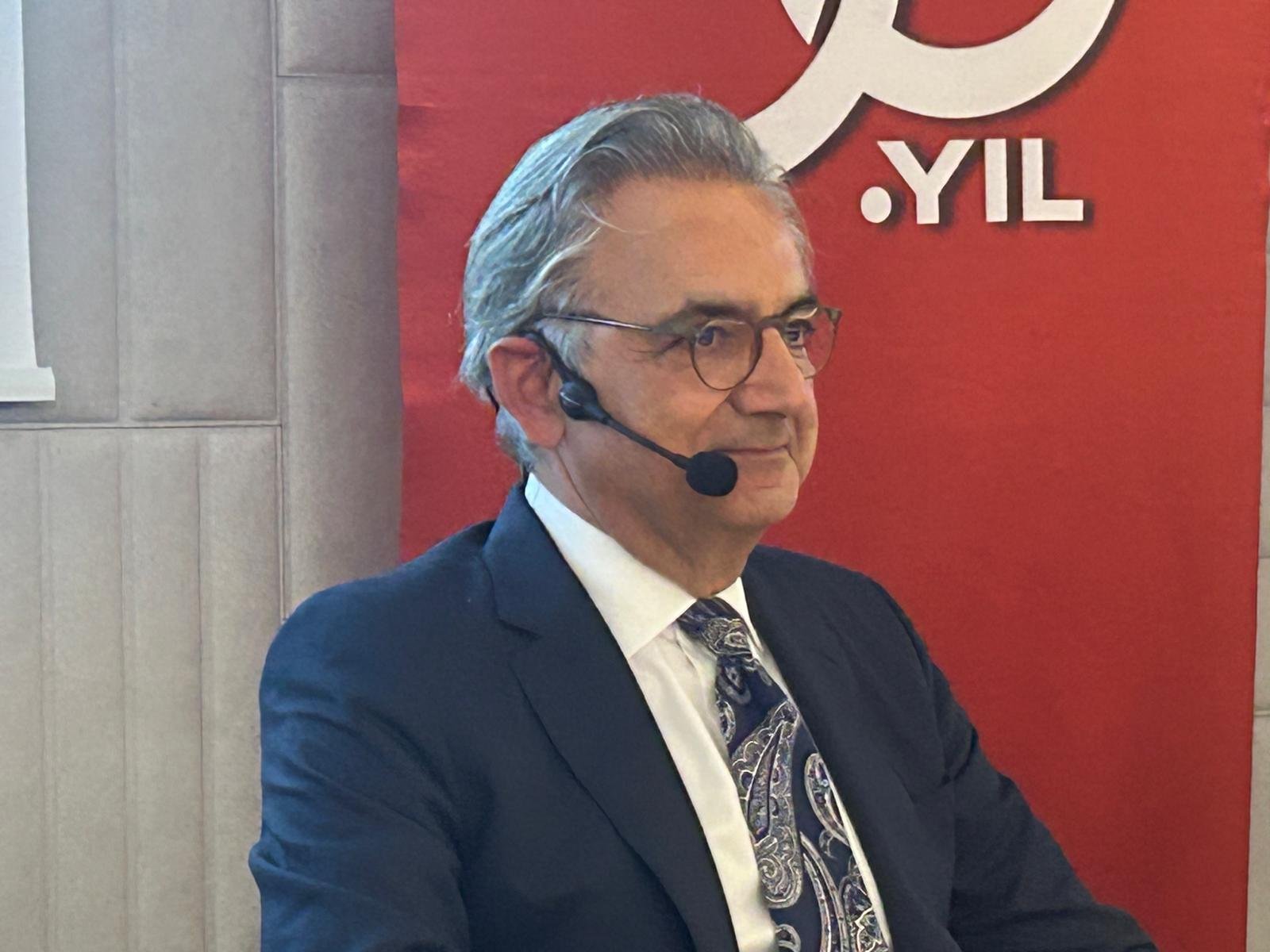 Yalçındağ’dan Antalya’da Tarihi Açıklama! Trump’tan Türkiye Hamlesi (3)