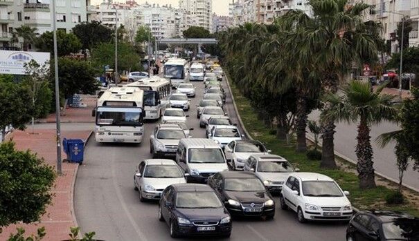 10 Yıl Sonra Antalya Nasıl Olacak İşte Ilçe Ilçe Gelecek Senaryosu (4)