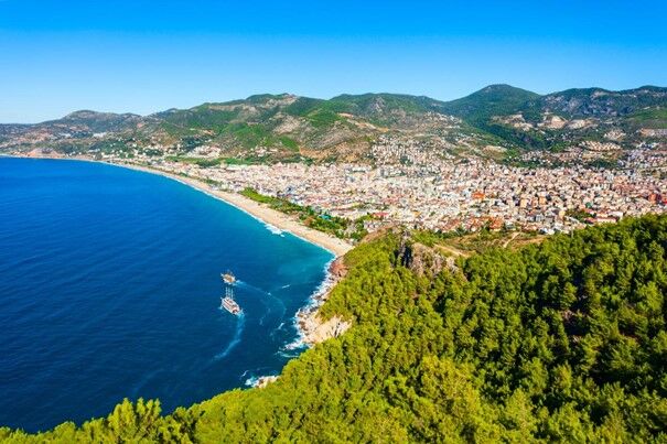 10 Yıl Sonra Antalya Nasıl Olacak İşte Ilçe Ilçe Gelecek Senaryosu (9)