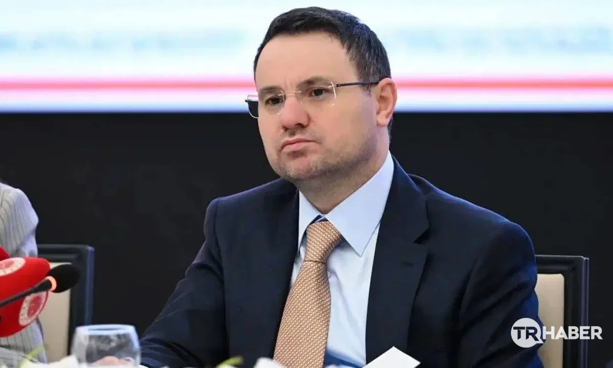 Adalet Bakanı Gürlek açıkladı! Antalya’da 12 yıllık sır açığa çıktı