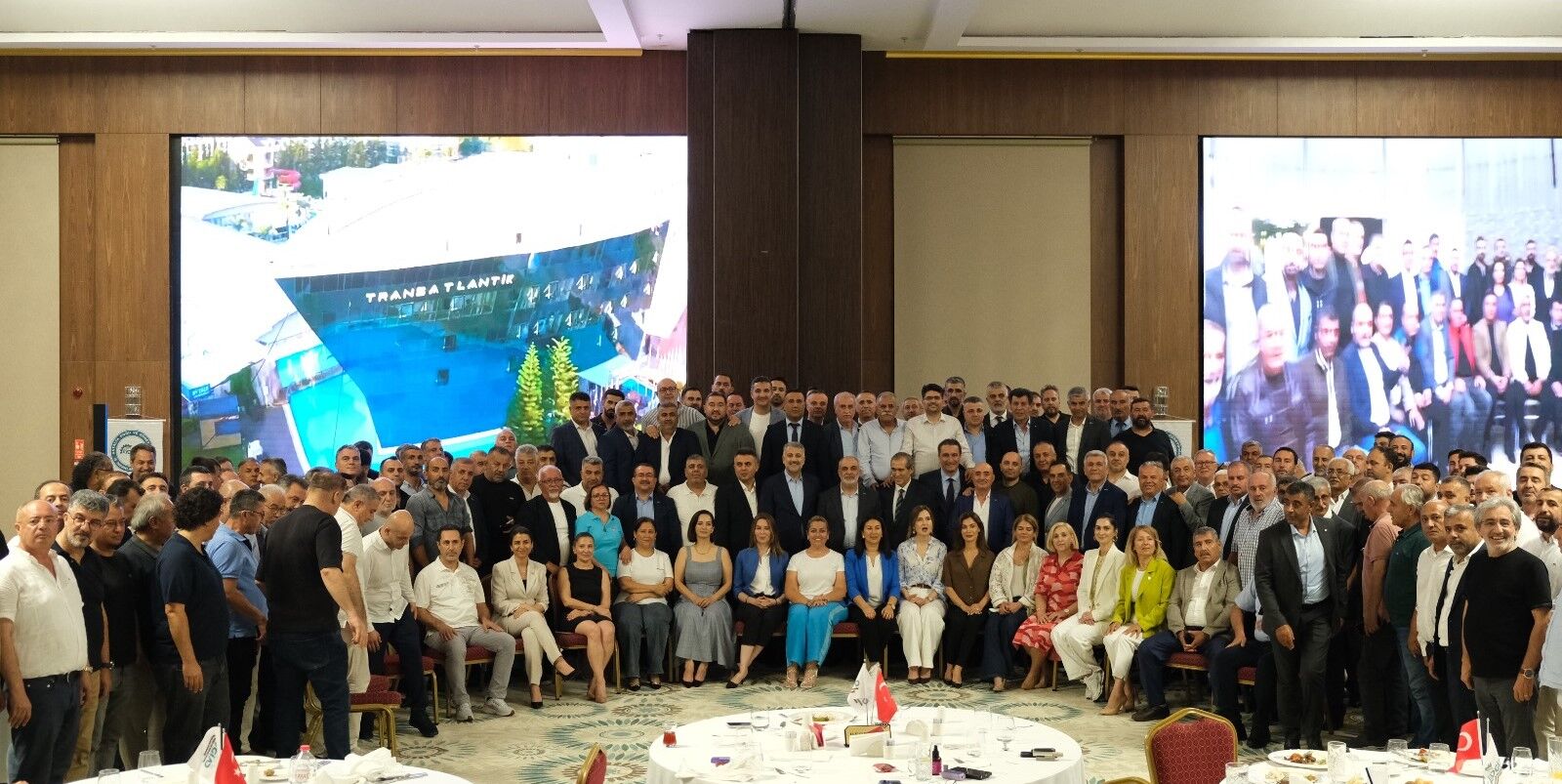 Adgi̇ad'dan Atso Başkan Adayı Berkay Bahar'a Tam Destek (4)