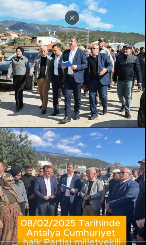 Ak Parti Demreden Aykut Kayaya Engel Sizsiniz Cikisi (2)