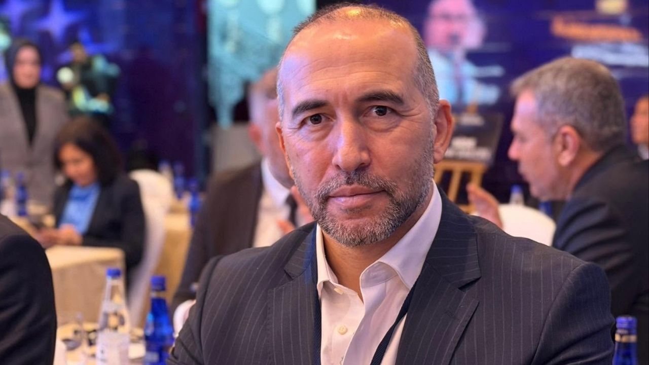 Ak Partili Isim Önce Kendi Partisine Sonra Muhalefette Saldırdı (1)