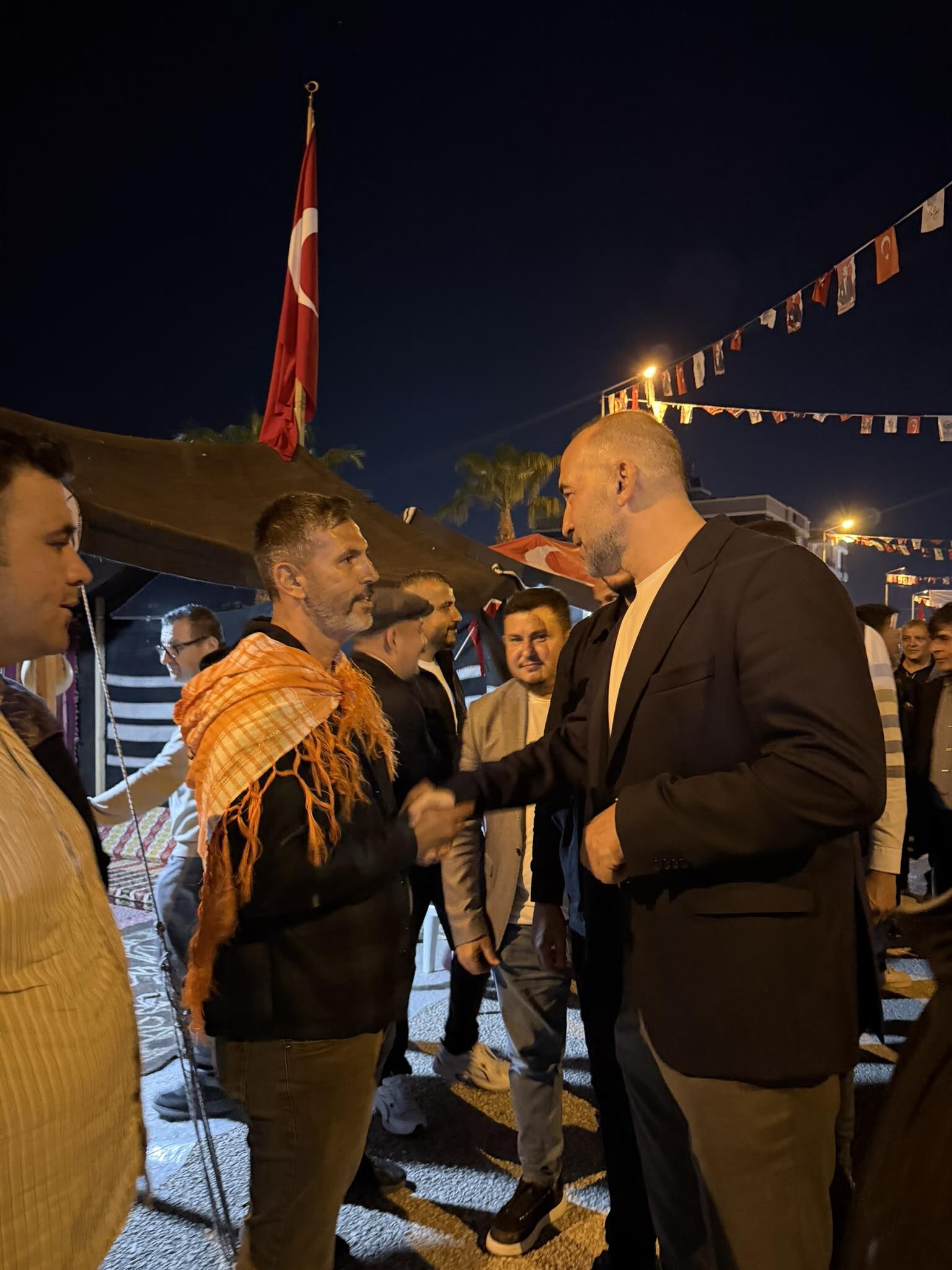 Ak Partili Isim Özür Dileyerek Olayların Perde Arkasını Anlattı (3)