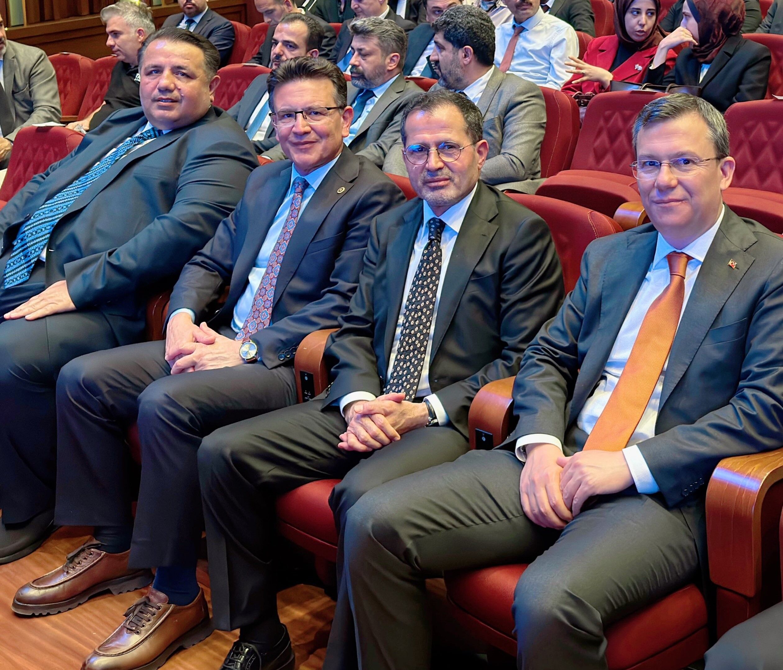 Ak Partili Vekil Uslu Açıkladı! Türkiye’nin Enerji Gücü 20 Yılda 6 Kat Arttı (3)