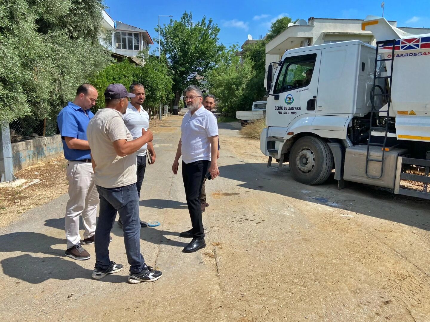 Ak Parti’ye Geçen Kumbul O Adımından Vazgeçti (4)
