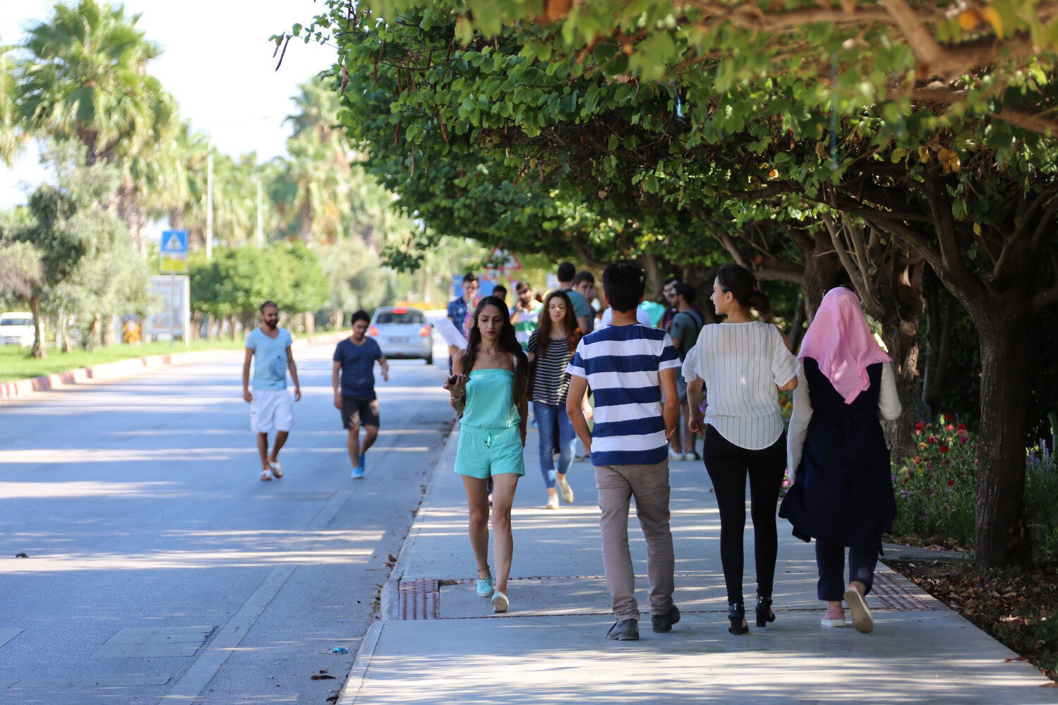 Akdeniz Üniversitesi Dünyanın En Iyileri Arasında (7)
