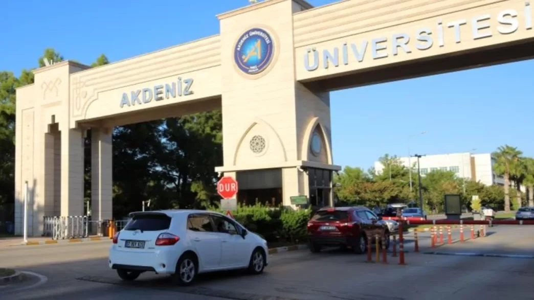 Akdeniz Üniversitesi’nin Yeni Düzeni Belli Oldu! Akdeniz Üniversitesi Ne Zaman Açılacak (4)