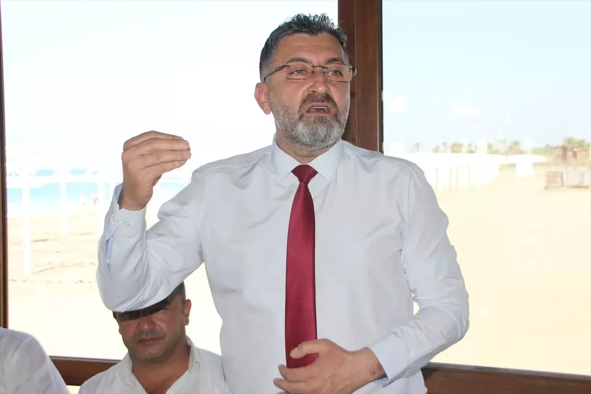 Akpye Gecen Kadir Kumbuldan Ilk Adim (1)-1