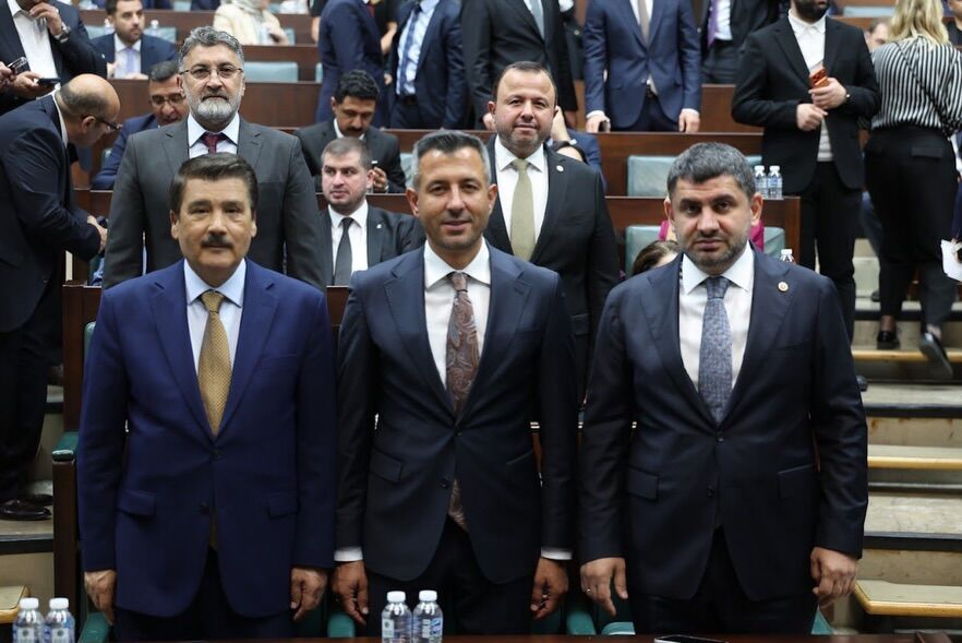 Akpye Gecen Kadir Kumbuldan Ilk Adim (1)