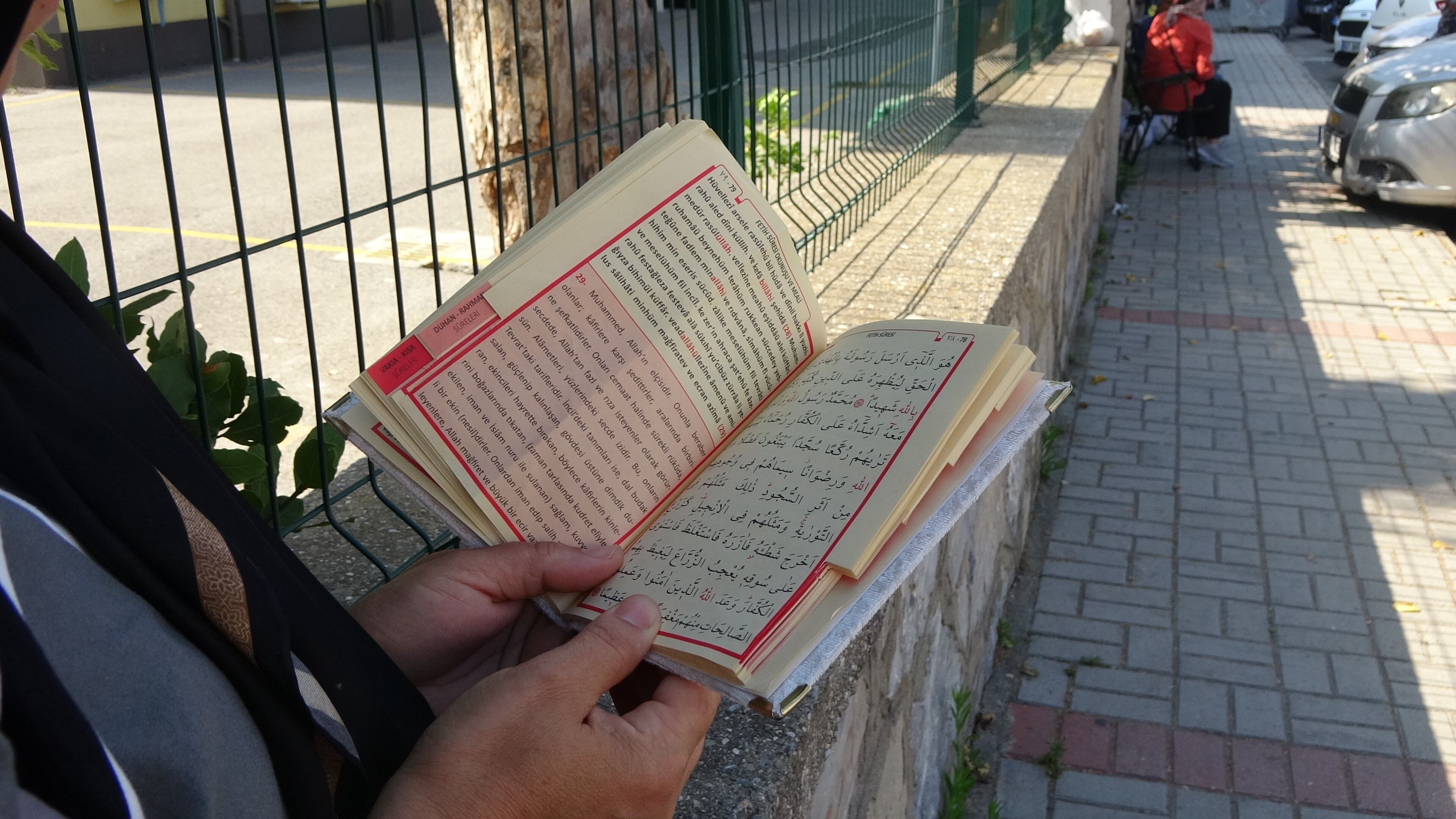 Alanya’da Lgs Heyecanı Başladı (2)