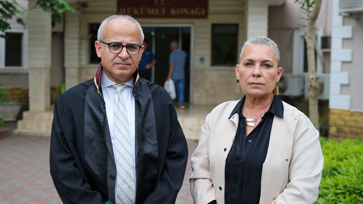 Ali Bahar’ın Eşinden Inanılmaz Hamle (3)