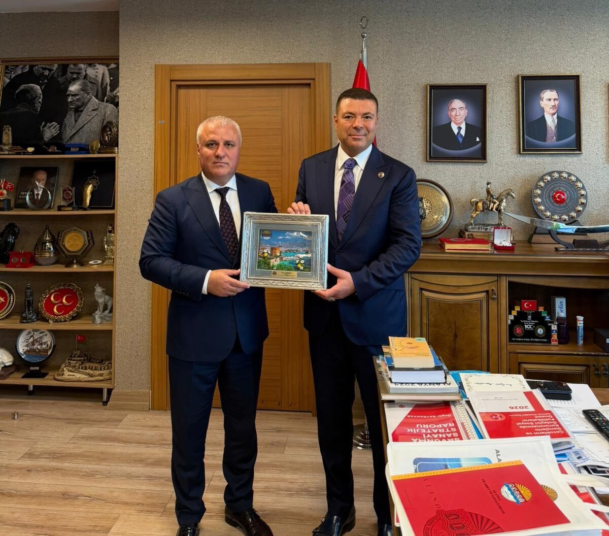 Altso Baskani Erdem Alanyanin Gelecegini Bahceli Ile Gorustu (1)