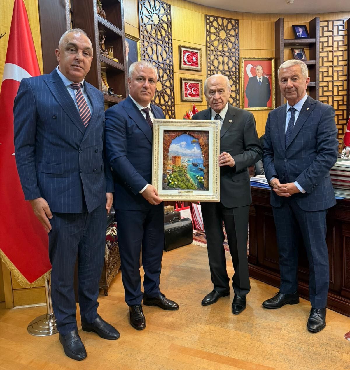 Altso Baskani Erdem Alanyanin Gelecegini Bahceli Ile Gorustu (3)