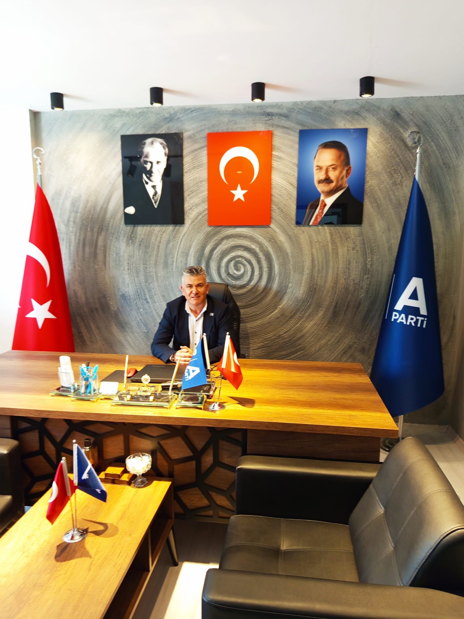 Anahtar Partisi’nden Turizm Geliri Çıkışı