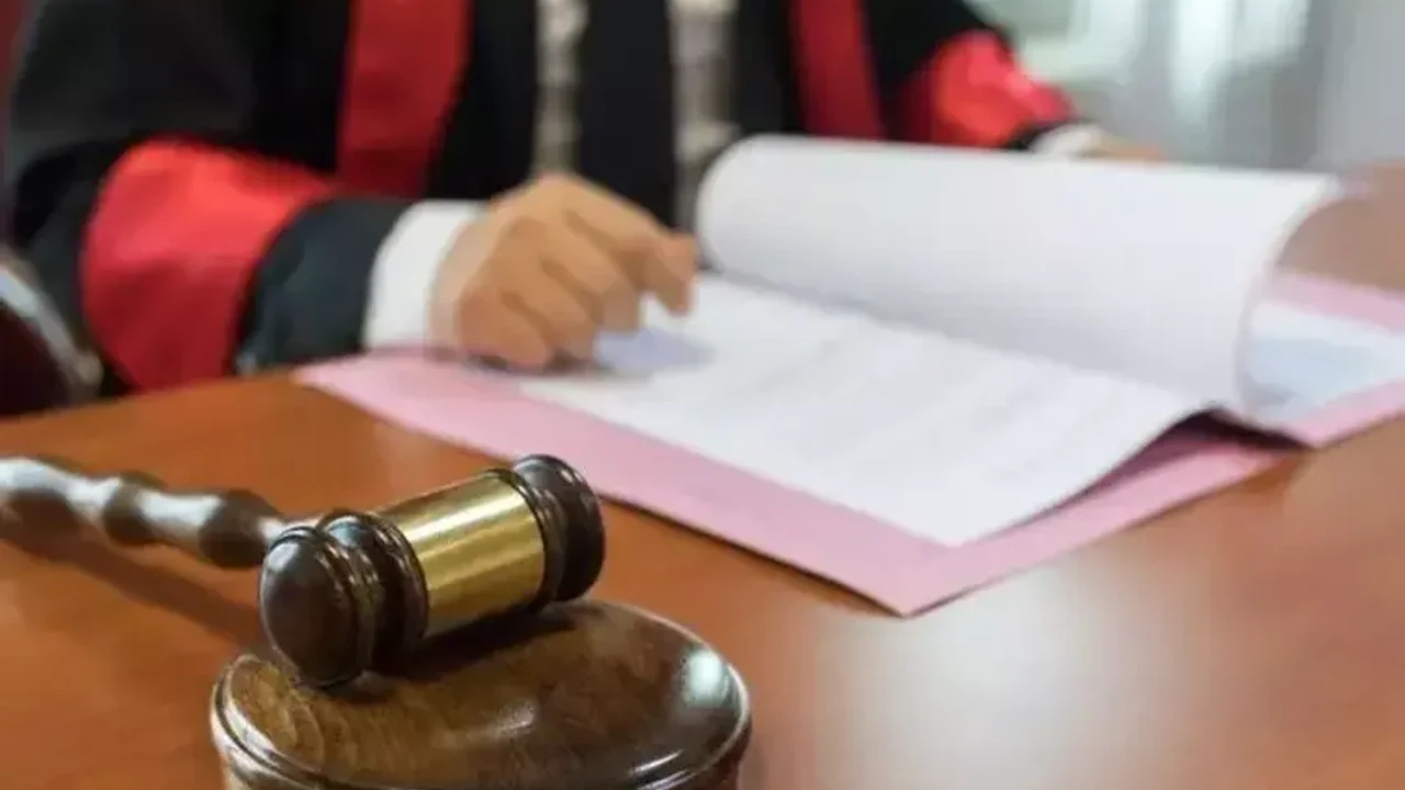 Anayasa Mahkemesi Antalya’yı Haklı Buldu! Kanundaki Madde Iptal Edildi (1)-1