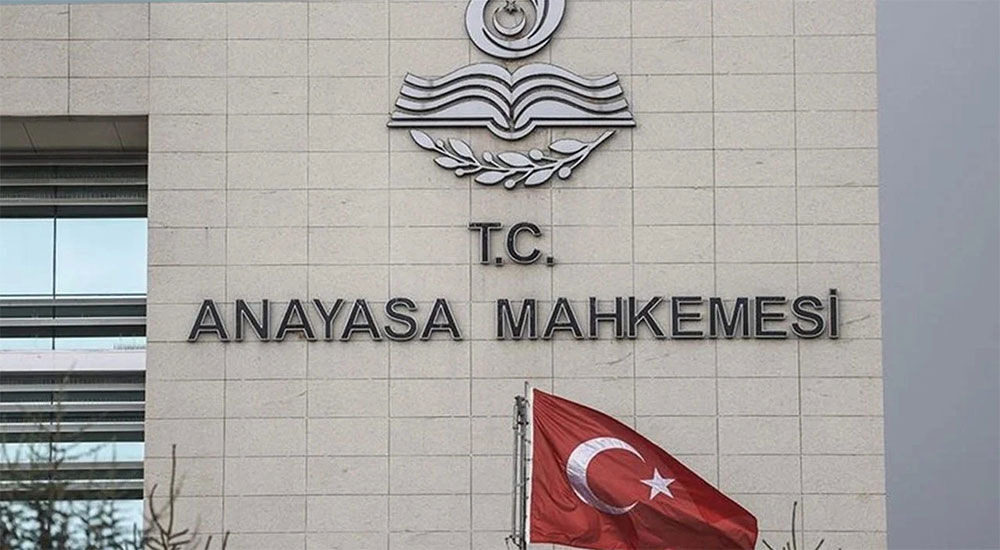 Anayasa Mahkemesi Antalya’yı Haklı Buldu! Kanundaki Madde Iptal Edildi (3)