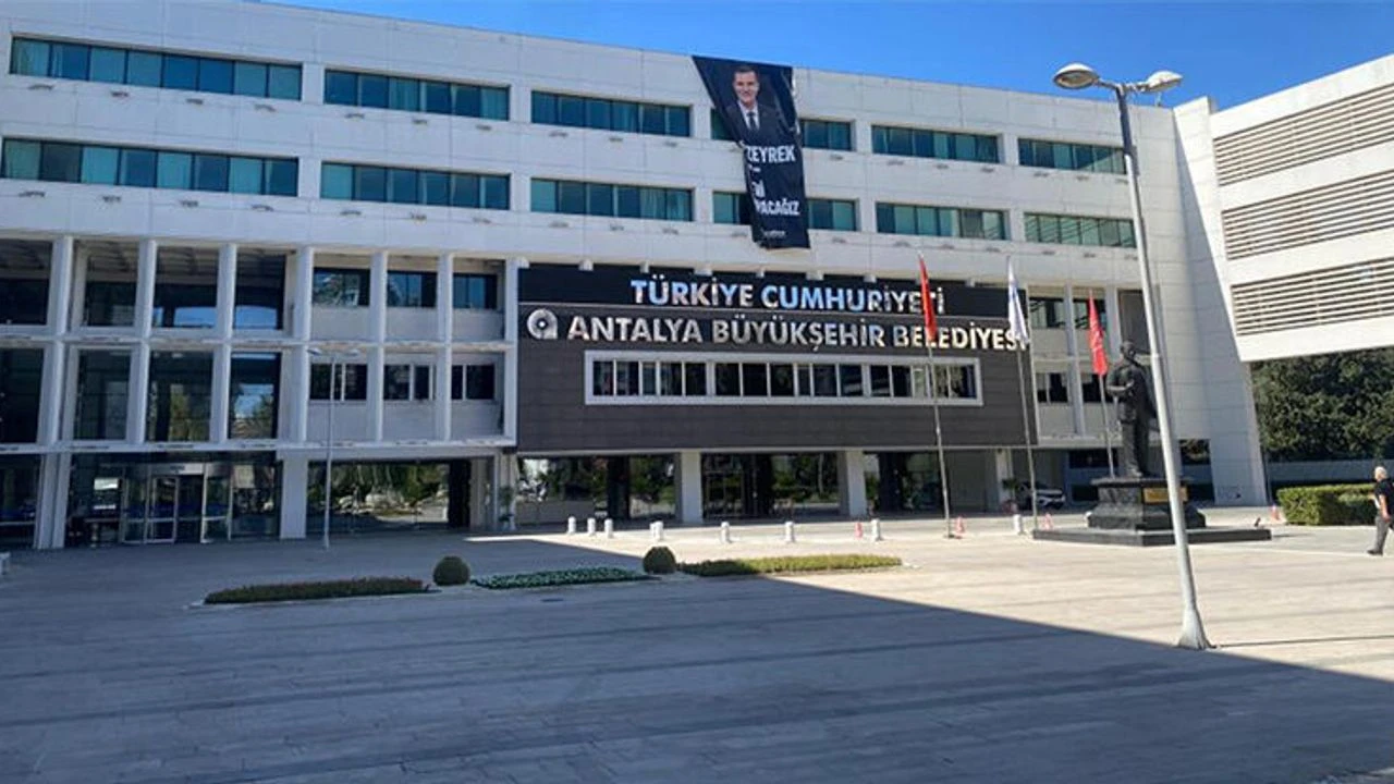 Anset Sorusturmasinda 2 Tahliye