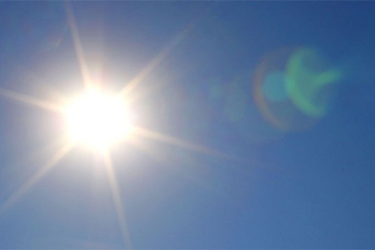 Antalya 28 Haziran Hava Durumu (2)