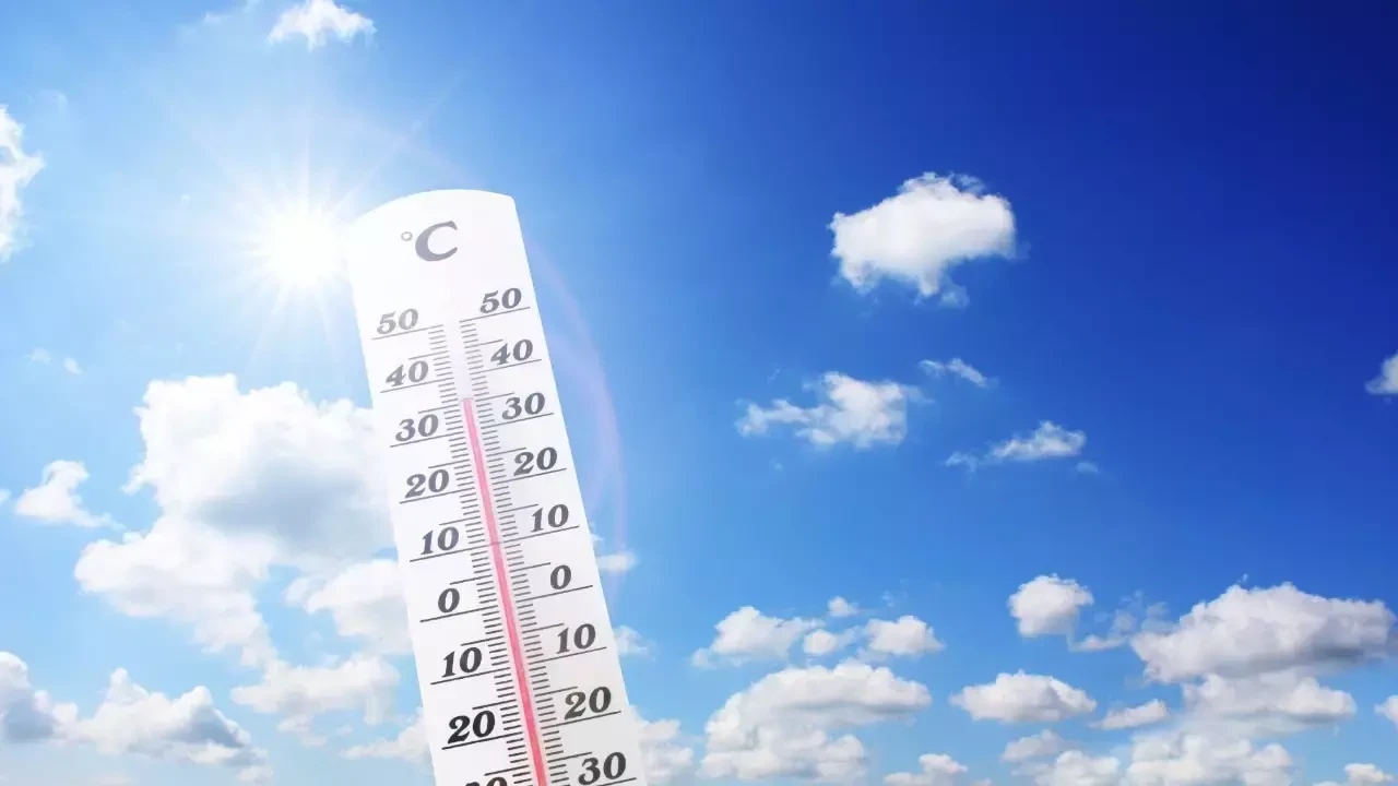Antalya 28 Haziran Hava Durumu (3)