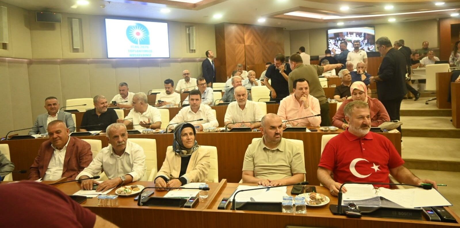Antalya Alanya Otoyolunda Kritik Eşik 3 Ilçede Plan Değişikliği Meclisten Geçti (4)