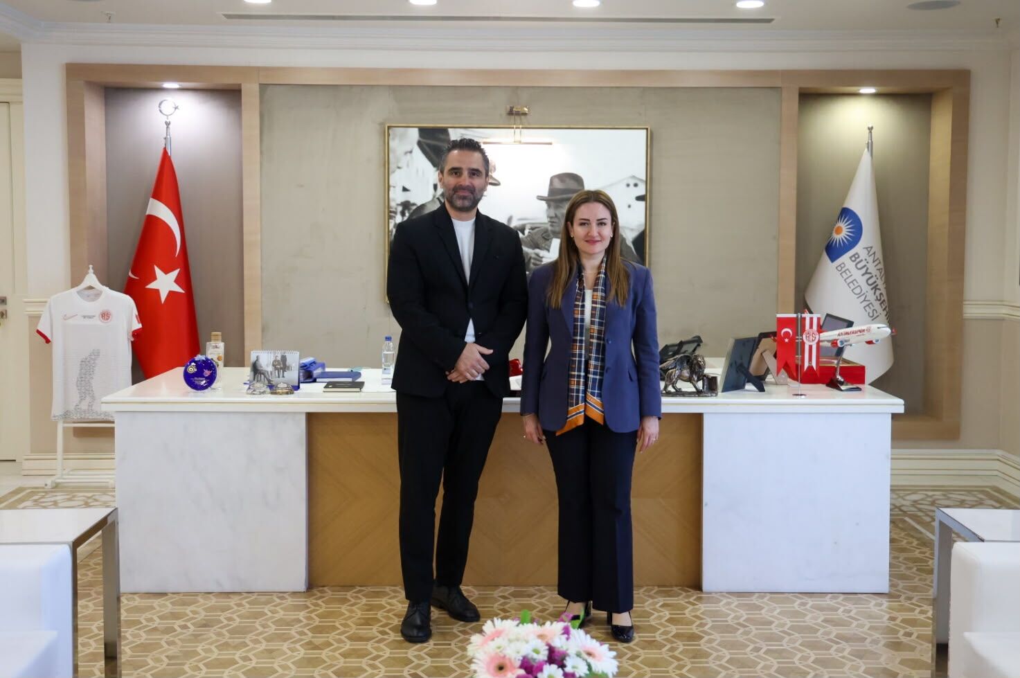 Antalya Altın Portakal Film Festivali Ne Zaman Başlıyor (3)-1