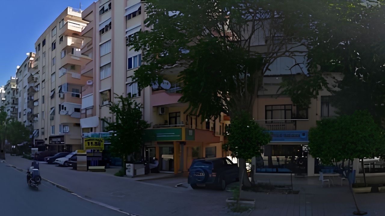 Antalya Avni Tolunay Caddesi’nde Riskli Alanlara Müdahale (3)