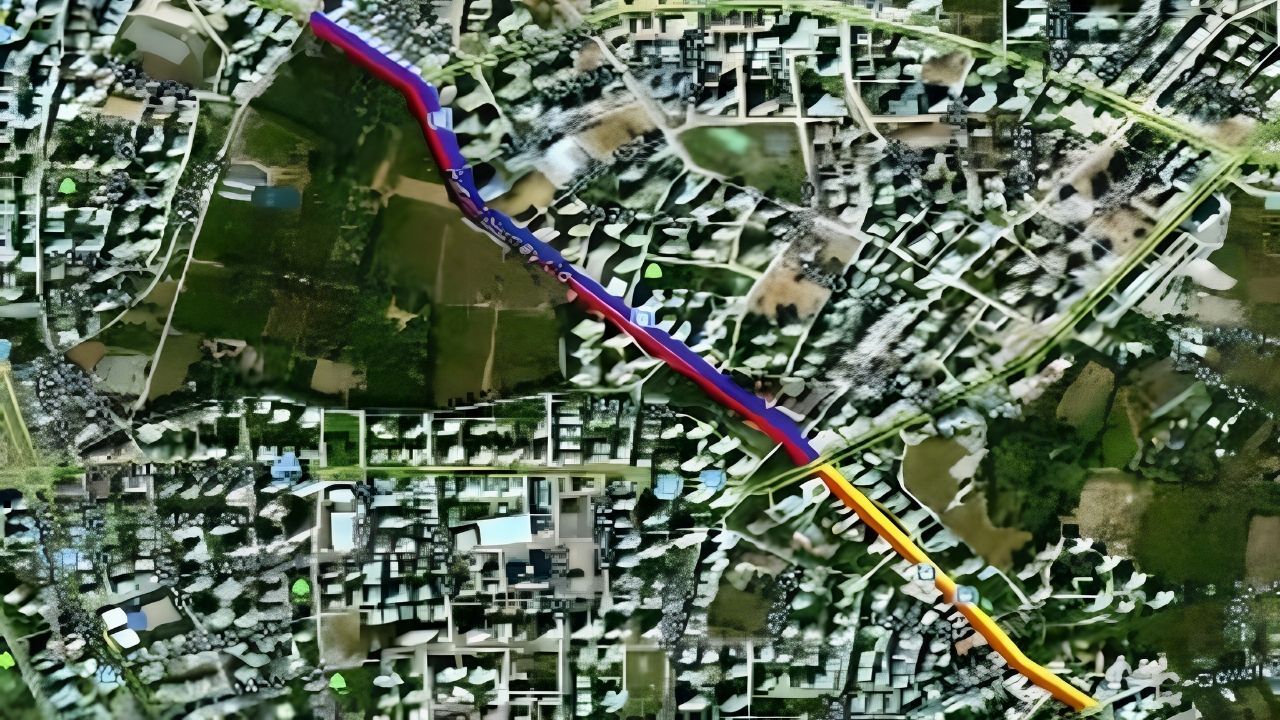 Antalya Avni Tolunay Caddesi’nde Riskli Alanlara Müdahale (5)