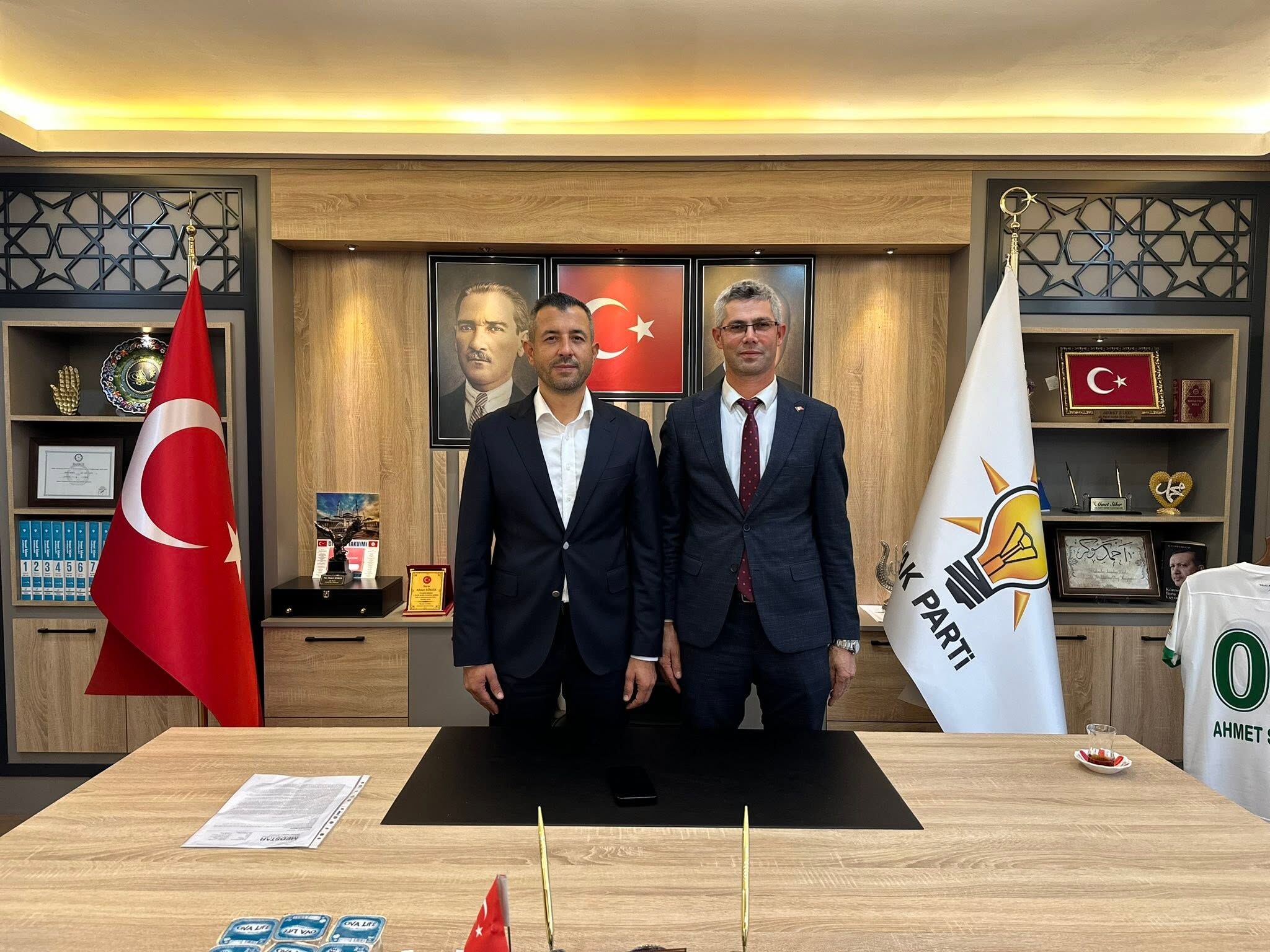 Antalya Boğazkent Pazarında Kriz Büyüyor (1)