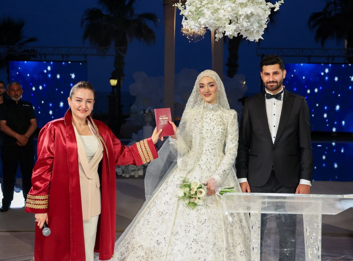 Antalya Bu Füğünü Konuştu (1)
