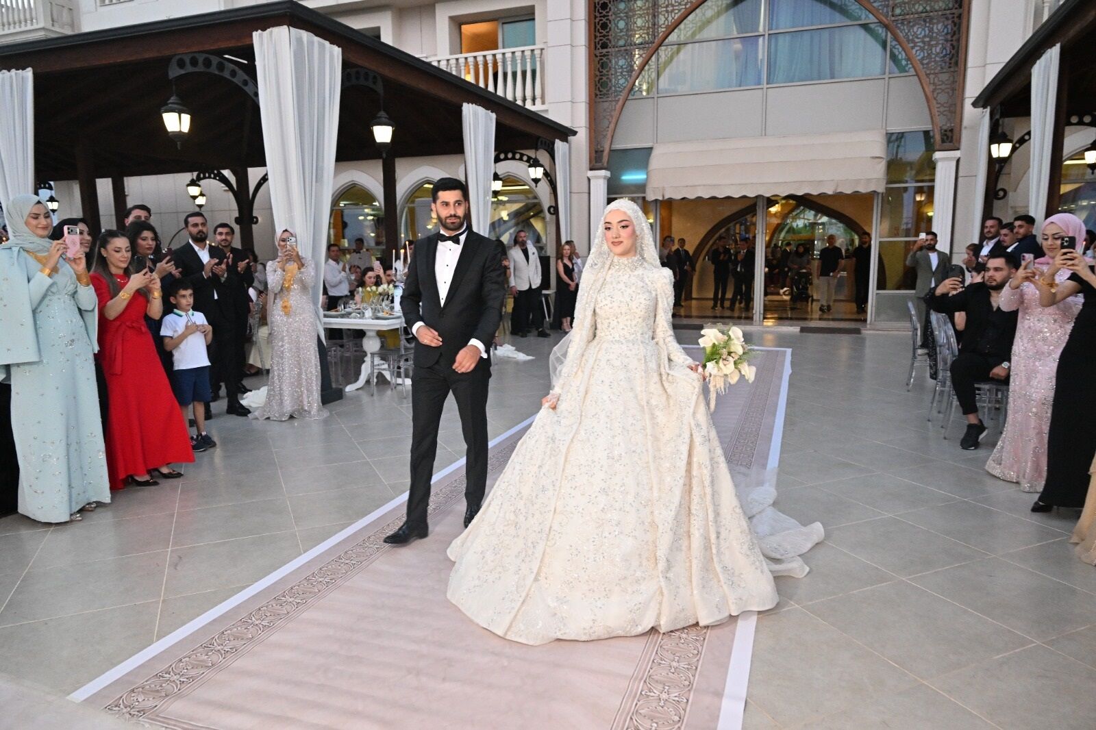 Antalya Bu Füğünü Konuştu (2)