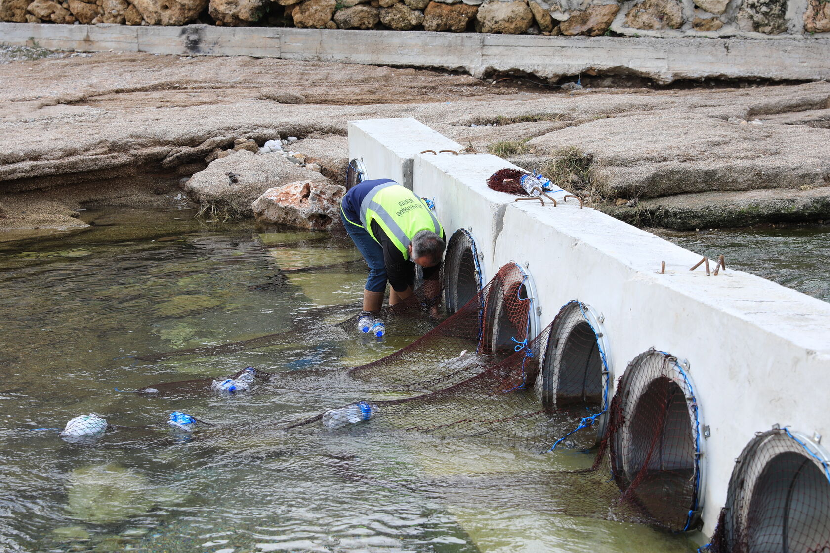 Antalya Büyükşehir Belediyesi’nden Geleceğe Büyük Proje (3)