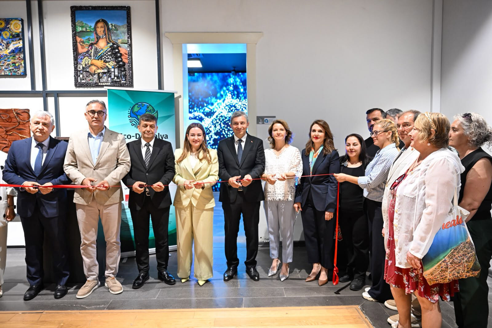 Antalya Büyükşehir Belediyesi’nden Sıcak Eylem Planı (8)