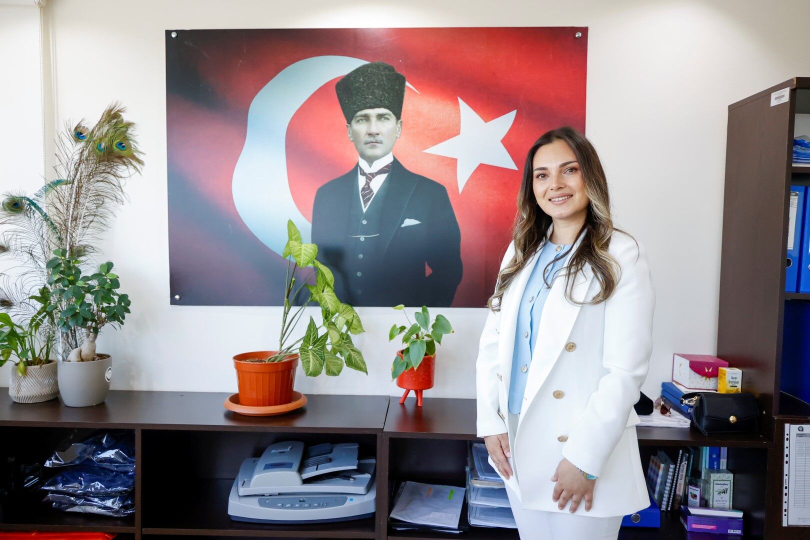 Antalya Büyükşehir Belediyesi’nin Ücretsiz Hizmeti Nefes Aldırdı (1)-1