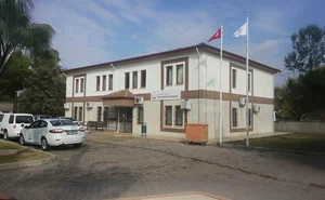 Antalya Doktorsuz Kaldı! (1)