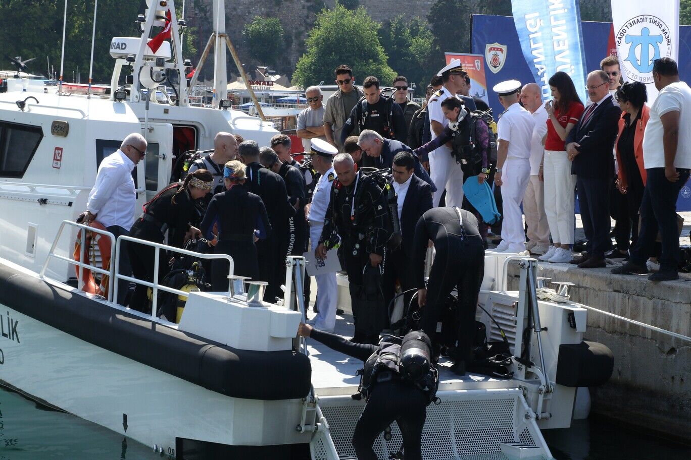 Antalya 'Dumansız Plaj' Uygulamasına Geçiyor (4)
