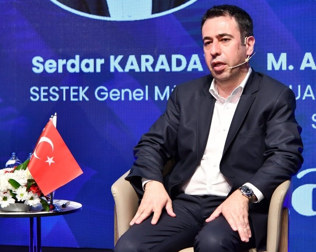 Antalya Iş Dünyasına Yapay Zeka Uyarısı (2)