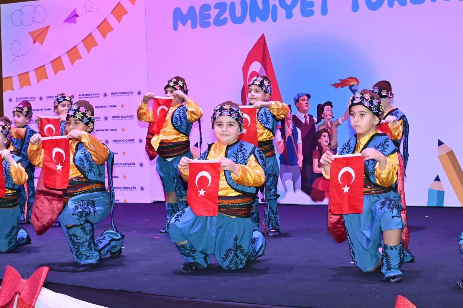 Antalya Kepez’de Annelere Nefes Aldıracak Proje Sevinci (4)