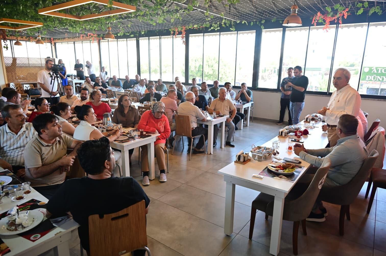 Antalya Kepezin Orunları Masaya Yatırıldı (3)
