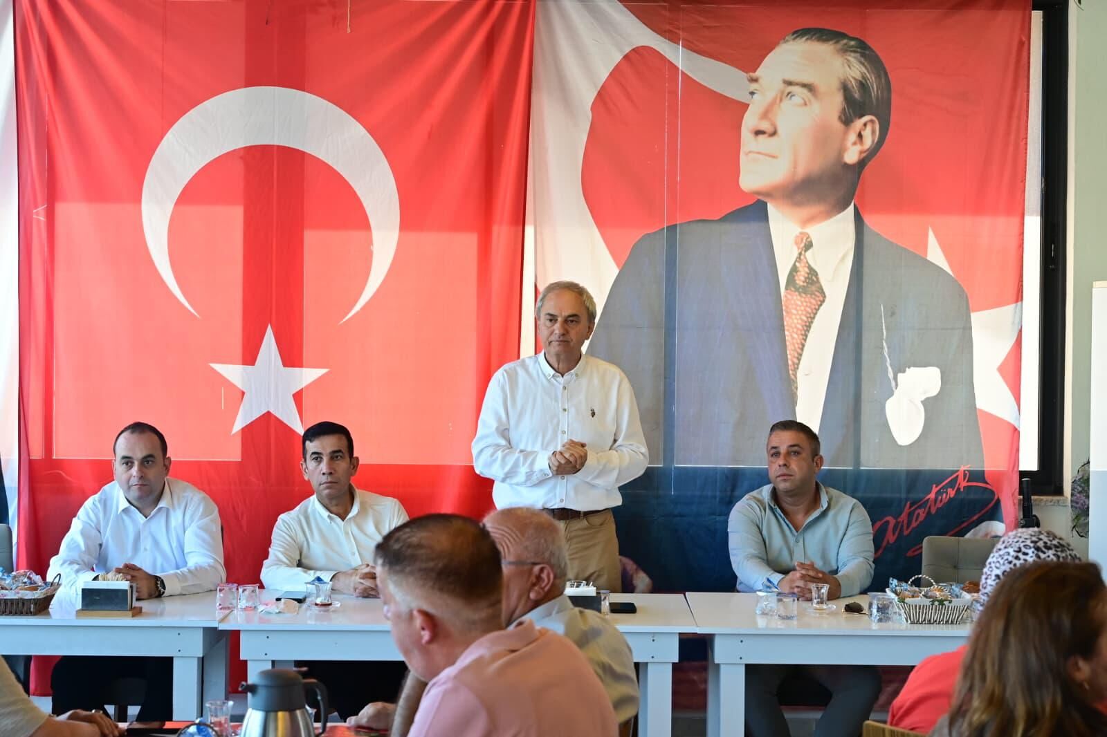 Antalya Kepezin Orunları Masaya Yatırıldı (6)