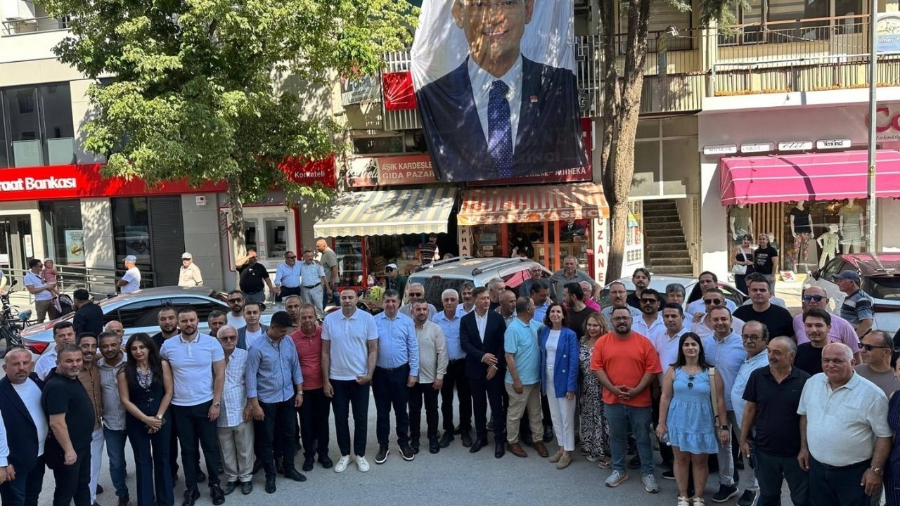 Antalya Merkezden Şahin’e Ful Rest (2)