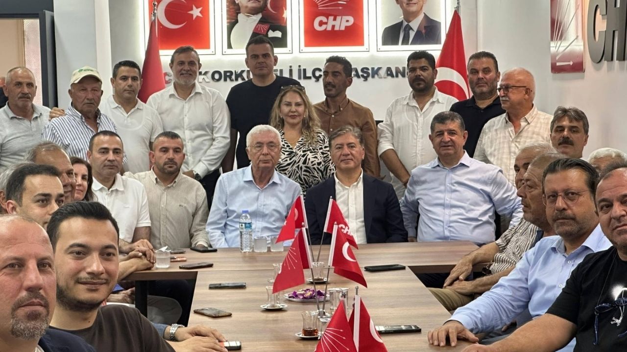Antalya Merkezden Şahin’e Ful Rest (3)