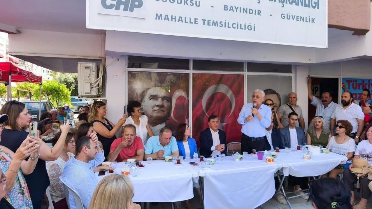 Antalya Merkezden Şahin’e Ful Rest (4)