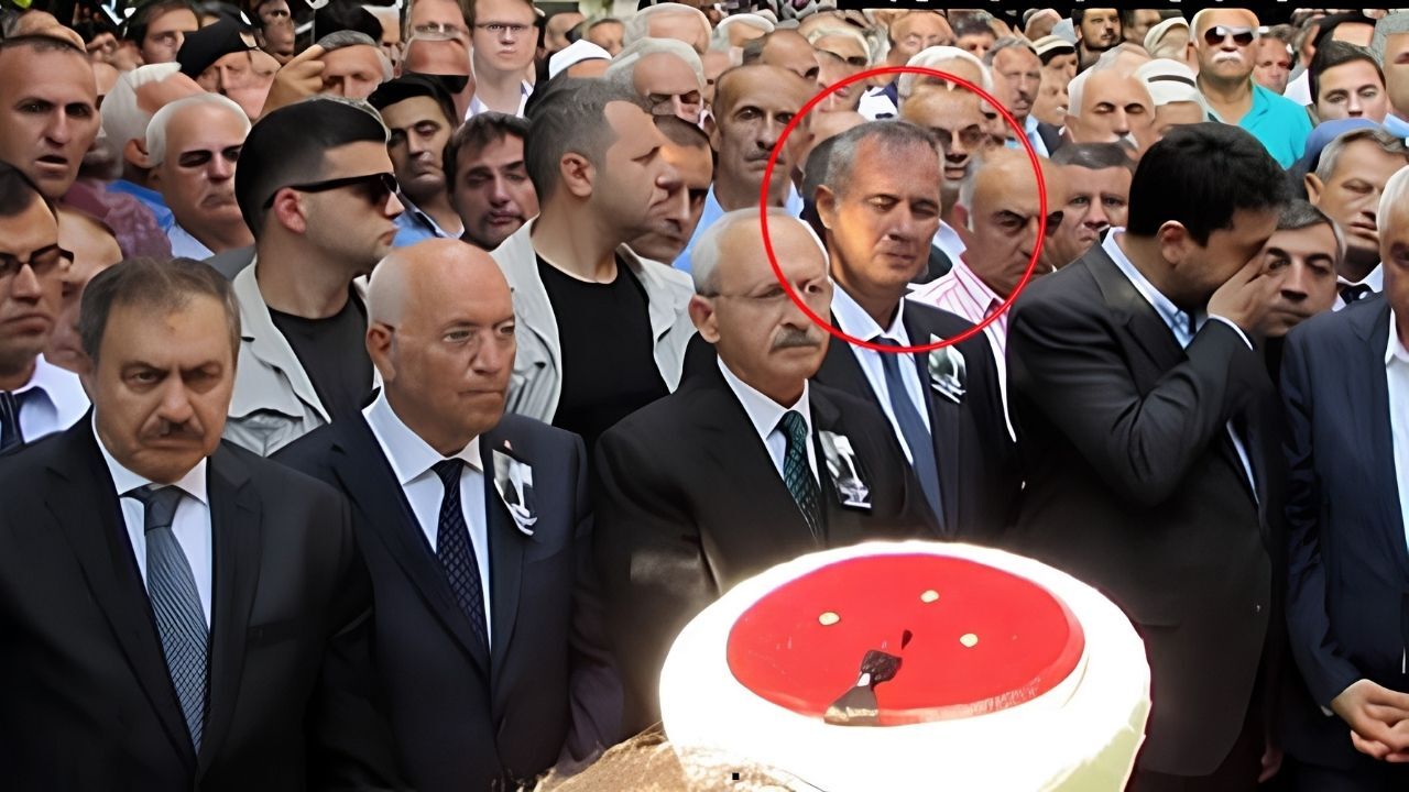 Antalya Milletvekili Kayboldu (3)