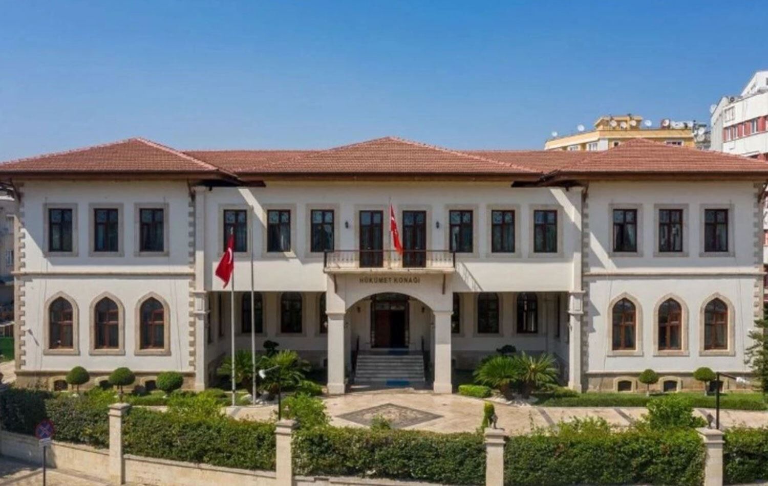 Antalya Valiligi-10