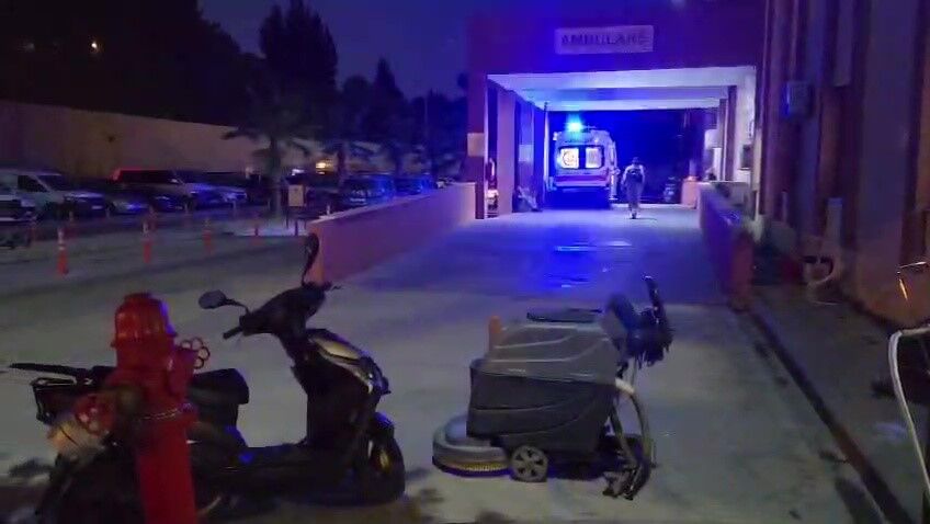 Antalya’da 52 Kişinin Zehirlendiği Olay Ile Ilgili Açıklama Ilk Geldi (3)