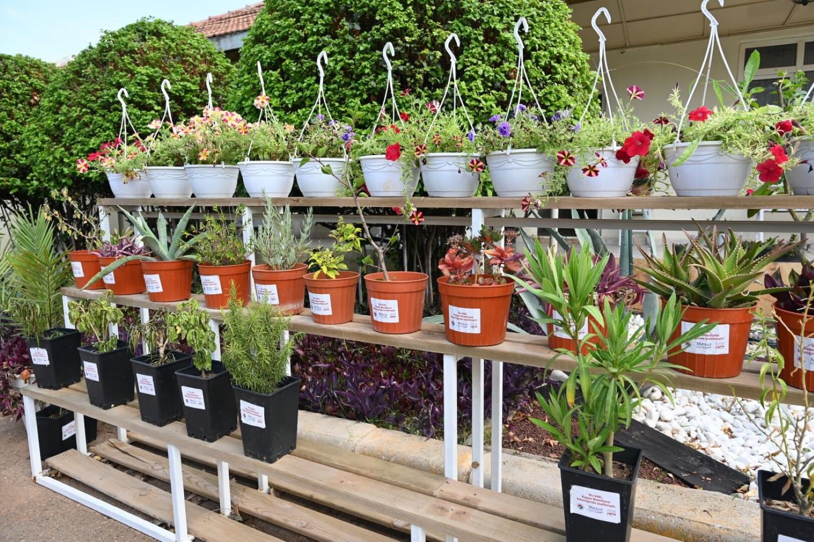 Antalya’da Beklenen ‘Bahçe Market’ Projesi Için Sayılı Günler (1)